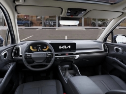 Kia Sorento S FWD 2026