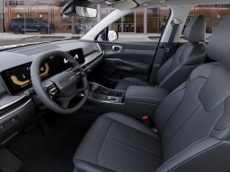 Kia Sorento S FWD 2026