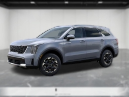 Kia Sorento S AWD 2025
