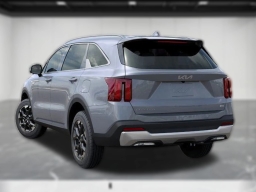 Kia Sorento S AWD 2025