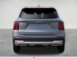 Kia Sorento S AWD 2025