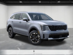 Kia Sorento S AWD 2025