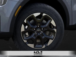 Kia Sorento S AWD 2025