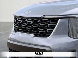 Kia Sorento S AWD 2025