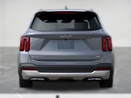 Kia Sorento S AWD 2025