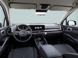 Kia Sorento S AWD 2025