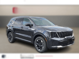 Kia Sorento S AWD 2026