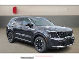 Kia Sorento S AWD 2026
