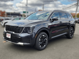 Kia Sorento S AWD 2026