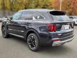 Kia Sorento S AWD 2026
