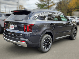 Kia Sorento S AWD 2026