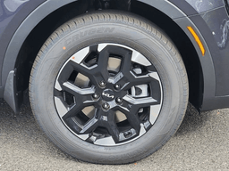 Kia Sorento S AWD 2026