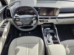 Kia Sorento S AWD 2026