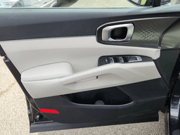 Kia Sorento S AWD 2026