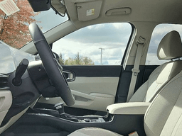 Kia Sorento S AWD 2026