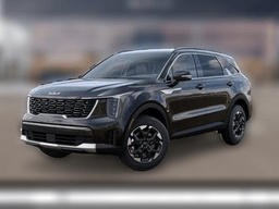 Kia Sorento S AWD 2026