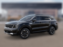 Kia Sorento S AWD 2026