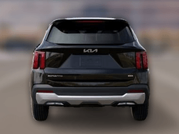 Kia Sorento S AWD 2026