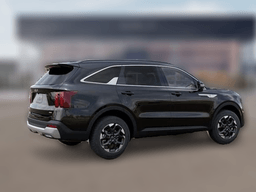 Kia Sorento S AWD 2026