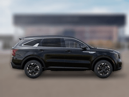 Kia Sorento S AWD 2026