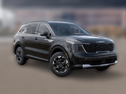 Kia Sorento S AWD 2026