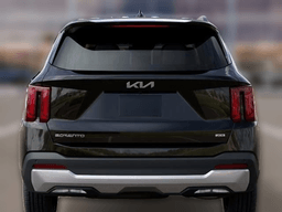 Kia Sorento S AWD 2026