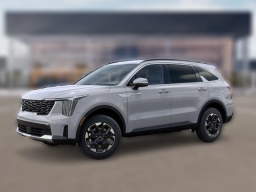 Kia Sorento S AWD 2026