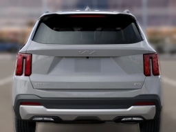 Kia Sorento S AWD 2026