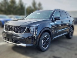 Kia Sorento S AWD 2026