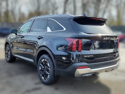 Kia Sorento S AWD 2026