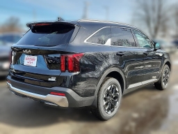 Kia Sorento S AWD 2026