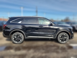 Kia Sorento S AWD 2026