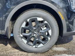 Kia Sorento S AWD 2026