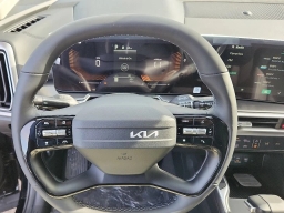 Kia Sorento S AWD 2026