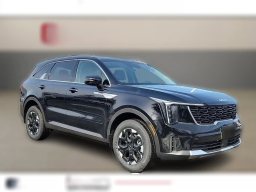 Kia Sorento S AWD 2026