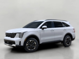 Kia Sorento S AWD 2026
