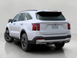 Kia Sorento S AWD 2026