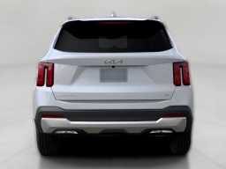 Kia Sorento S AWD 2026
