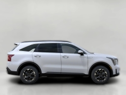 Kia Sorento S AWD 2026