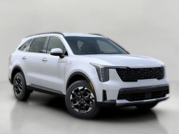 Kia Sorento S AWD 2026