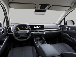 Kia Sorento S AWD 2026