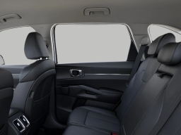 Kia Sorento S AWD 2026