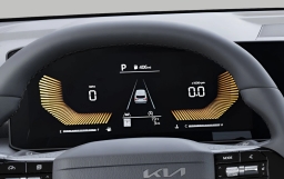 Kia Sorento S AWD 2026