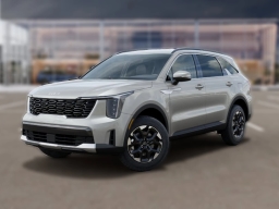 Kia Sorento S AWD 2026