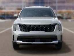 Kia Sorento S AWD 2026