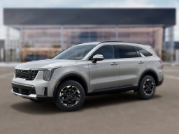 Kia Sorento S AWD 2026