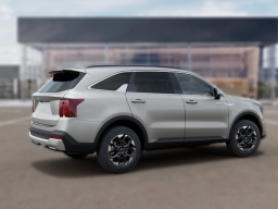 Kia Sorento S AWD 2026
