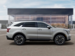 Kia Sorento S AWD 2026