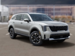 Kia Sorento S AWD 2026