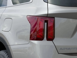 Kia Sorento S AWD 2026